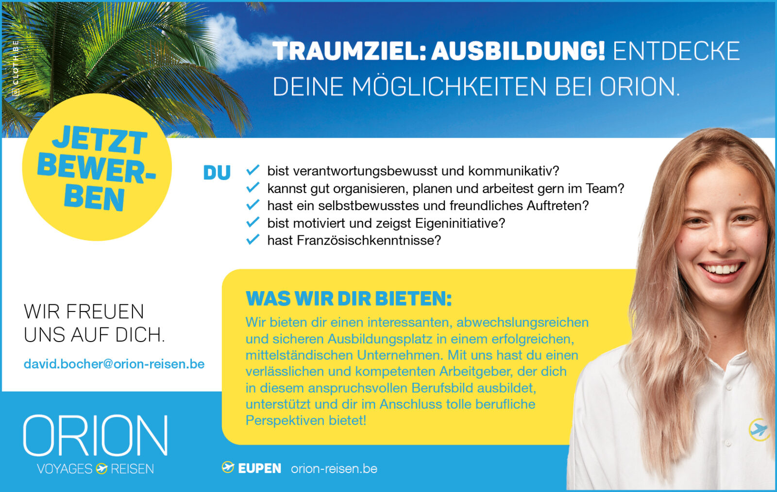 RZ_V3_OrionReisen-Stellenanzeige_94x138mm_Ausbildung_lo